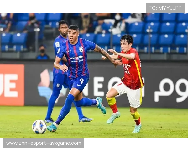 上海申花连续7场亚冠未零封对手，1-3不敌柔佛新山，上海申花亚冠名单