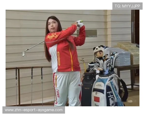 冯珊珊新秀计划曝光！培养体系获业内一致好评