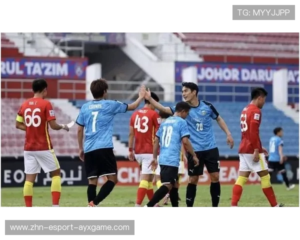 上海申花遭遇连续客场失利,3-1输给柔佛新山,上海申花对战