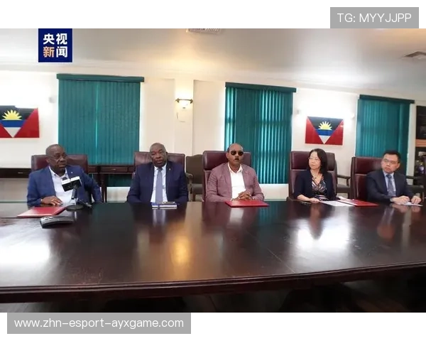 安提瓜和巴布达举重运动稳步提升，安提瓜和巴布达治安情况